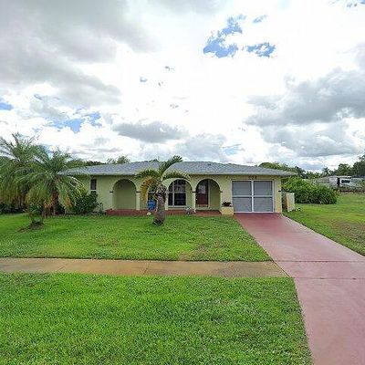 779 Sw Ravenswood Ln, Port Saint Lucie, FL 34983