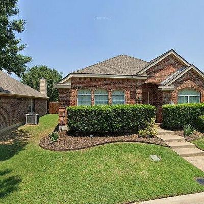 7808 Latigo Trl, Mckinney, TX 75070