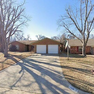 7808 Nw 20 Th St, Bethany, OK 73008