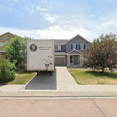 7919 Irish Dr, Colorado Springs, CO 80951