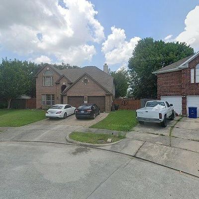 7935 Sundance Ct, Baytown, TX 77521