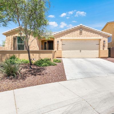 9956 W Spur Dr, Peoria, AZ 85383