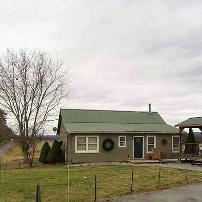 Hc 66 Box 272 A, Renick, WV 24966