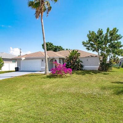 Sw 38th St, Cape Coral, FL 33914