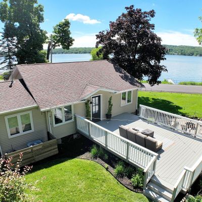 W4140 Lake Shore Dr, Lake Geneva, WI 53147