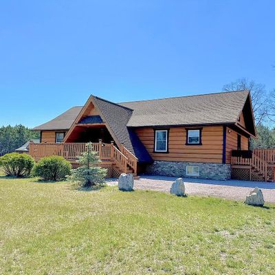 W5029 Buckeye Dr, Necedah, WI 54646