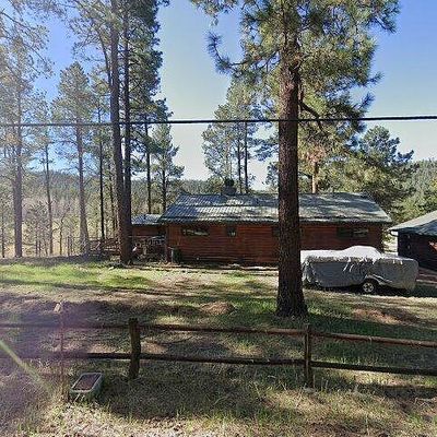 10 County Road 2036, Alpine, AZ 85920