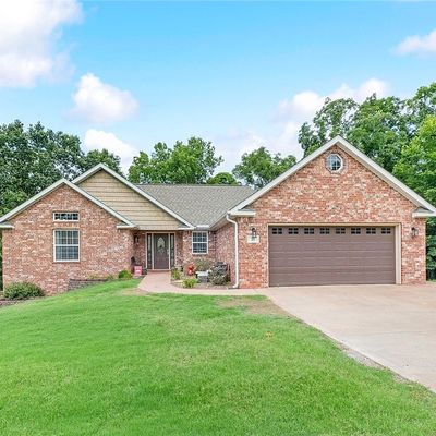 10 Haverigg Ln, Bella Vista, AR 72714