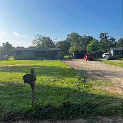 10 Park Ln, Huntsville, TX 77320