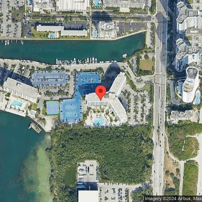 100 Bayview Dr #1812, Sunny Isles Beach, FL 33160