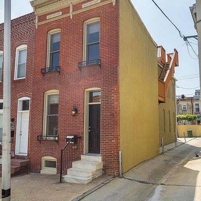 1000 S East Ave, Baltimore, MD 21224