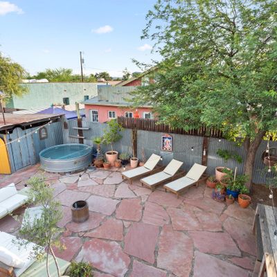 1016 S 8 Th Ave, Tucson, AZ 85701