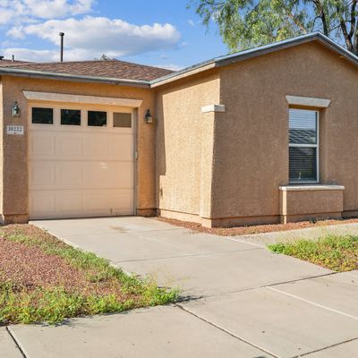 10222 E Honey Mesquite Dr, Tucson, AZ 85730