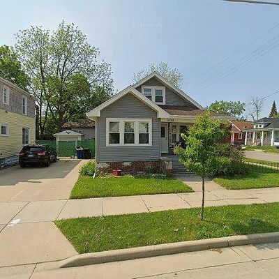 1025 Yout St, Racine, WI 53402