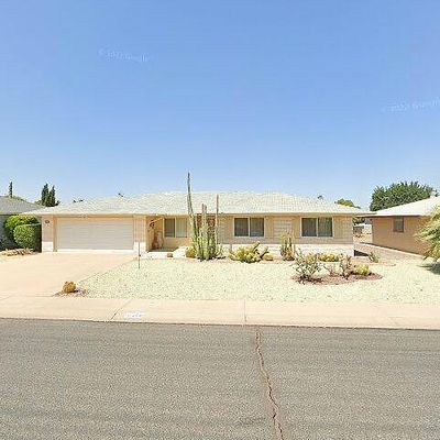 10250 W Gulf Hills Dr, Sun City, AZ 85351