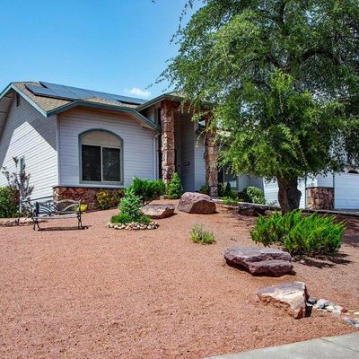 906 W Wilderness Trl, Payson, AZ 85541