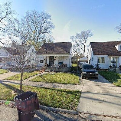 9065 Minock St, Detroit, MI 48228