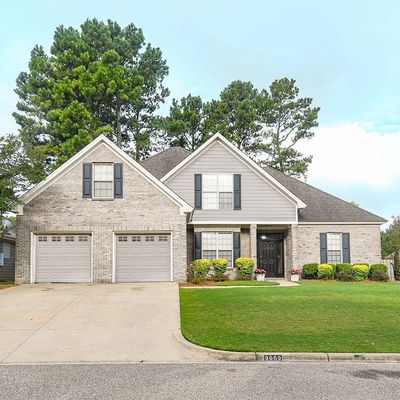 9069 Black Cherry Trl, Pike Road, AL 36064