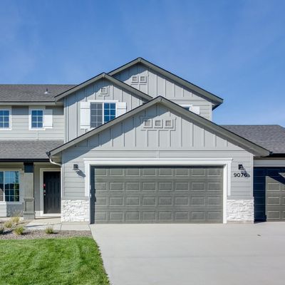 9076 W Cornflower St, Nampa, ID 83687