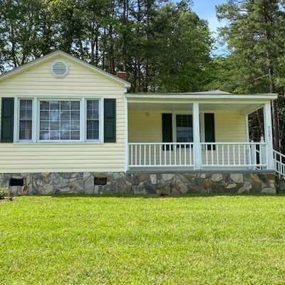 9081 Virgilina Rd, Roxboro, NC 27574