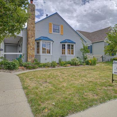 917 S Durbin St, Casper, WY 82601