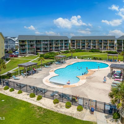 918 N New River Dr #227, Surf City, NC 28445