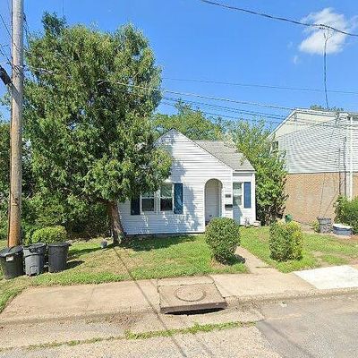 927 Walnut St, Ambridge, PA 15003