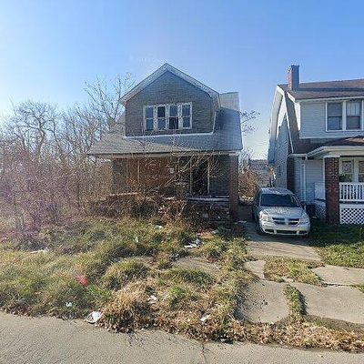 9339 Stoepel St, Detroit, MI 48204