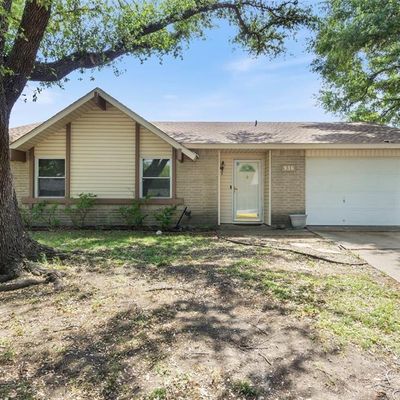 936 Cross Bend Rd, Plano, TX 75023