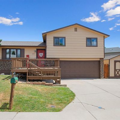 9359 W Lake Dr, Littleton, CO 80123