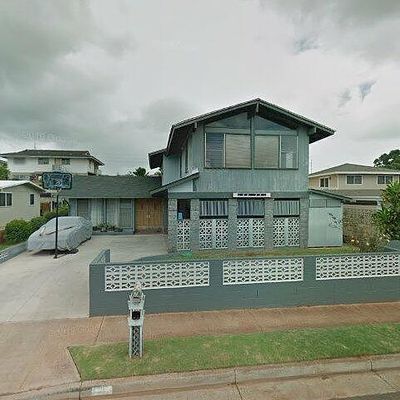 94 386 Lehopulu St, Waipahu, HI 96797