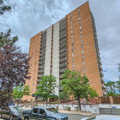 955 Eudora St #101 E, Denver, CO 80220