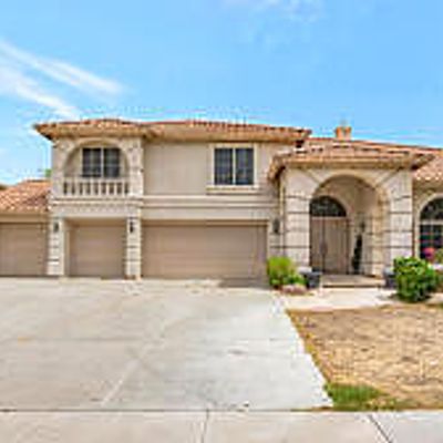 9558 W Gambit Trl, Peoria, AZ 85383