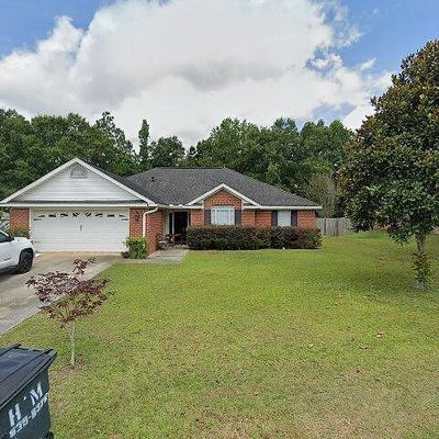 9630 Oak Forrest Dr, Mobile, AL 36695