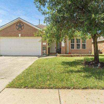 9639 Elizabeths Glen Ln, Tomball, TX 77375