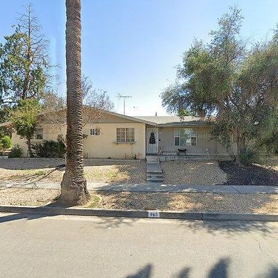 965 W Clifton Ave, Redlands, CA 92373