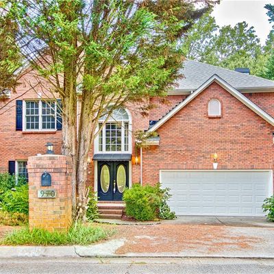 970 Brighton Crest Cir, Stone Mountain, GA 30087