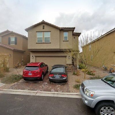 9702 Cluny Ave, Las Vegas, NV 89178