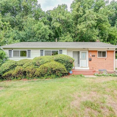 9742 Hedin Dr, Silver Spring, MD 20903