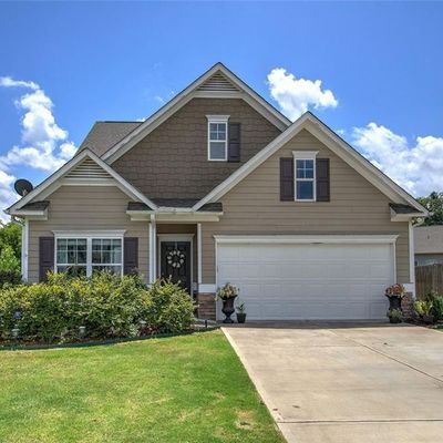 112 Reed Cv Nw, Cartersville, GA 30121