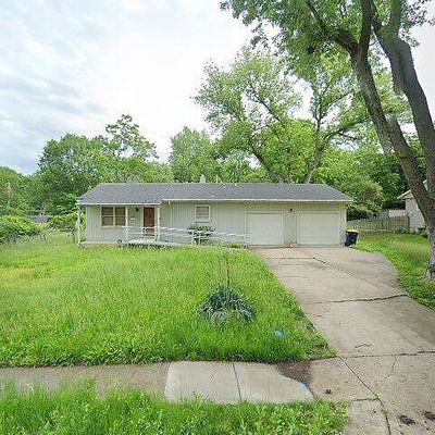 11216 E 50 Th Ter, Kansas City, MO 64133