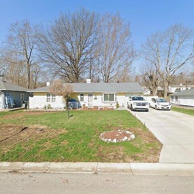 11316 Booth Ave, Kansas City, MO 64134