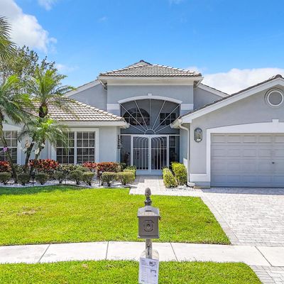 11354 Barca Blvd, Boynton Beach, FL 33437