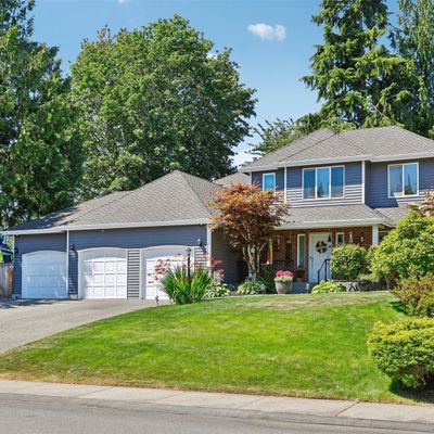 11510 126 Th Avenue Ct E, Puyallup, WA 98374