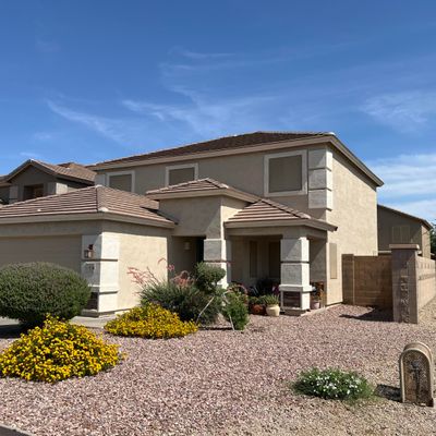 11538 W Vogel Ave, Youngtown, AZ 85363