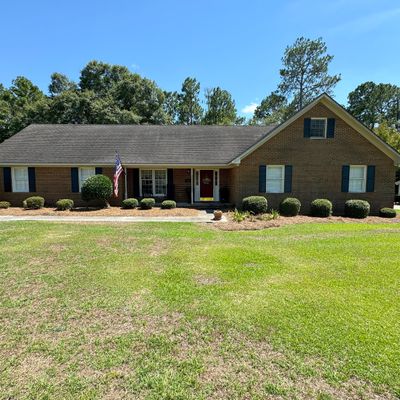 116 Evergreen Dr, Statesboro, GA 30458