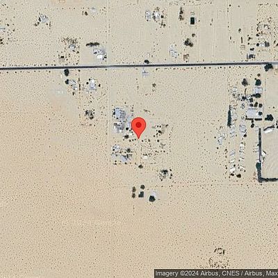 116 Ruth Rd, 29 Palms, CA 92277