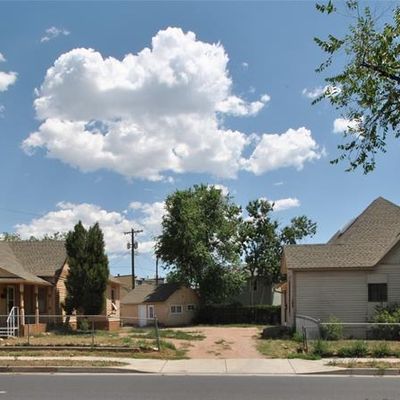 117 S Limit St, Colorado Springs, CO 80905