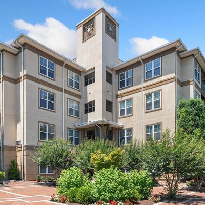 11750 Old Georgetown Rd #2201, Rockville, MD 20852