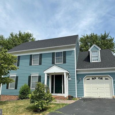 118 Bedford Dr, Winchester, VA 22602